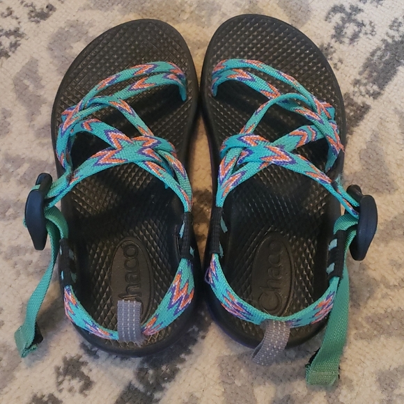 Chaco sandals - Picture 3 of 4